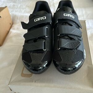 Men’s Cycle Shoes - 9 1/2